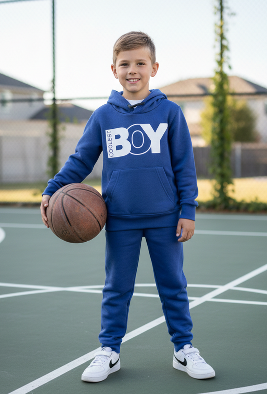 Soft & Stylish Outfit