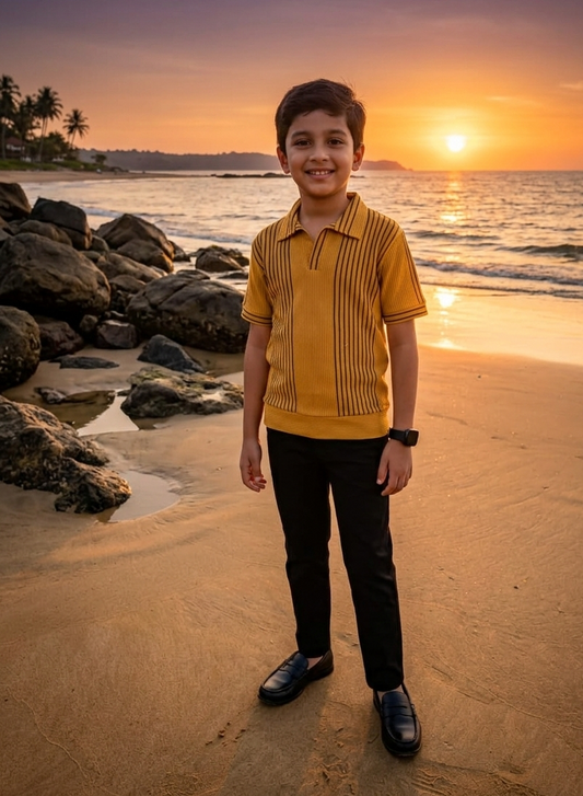 Junior Elite Collection