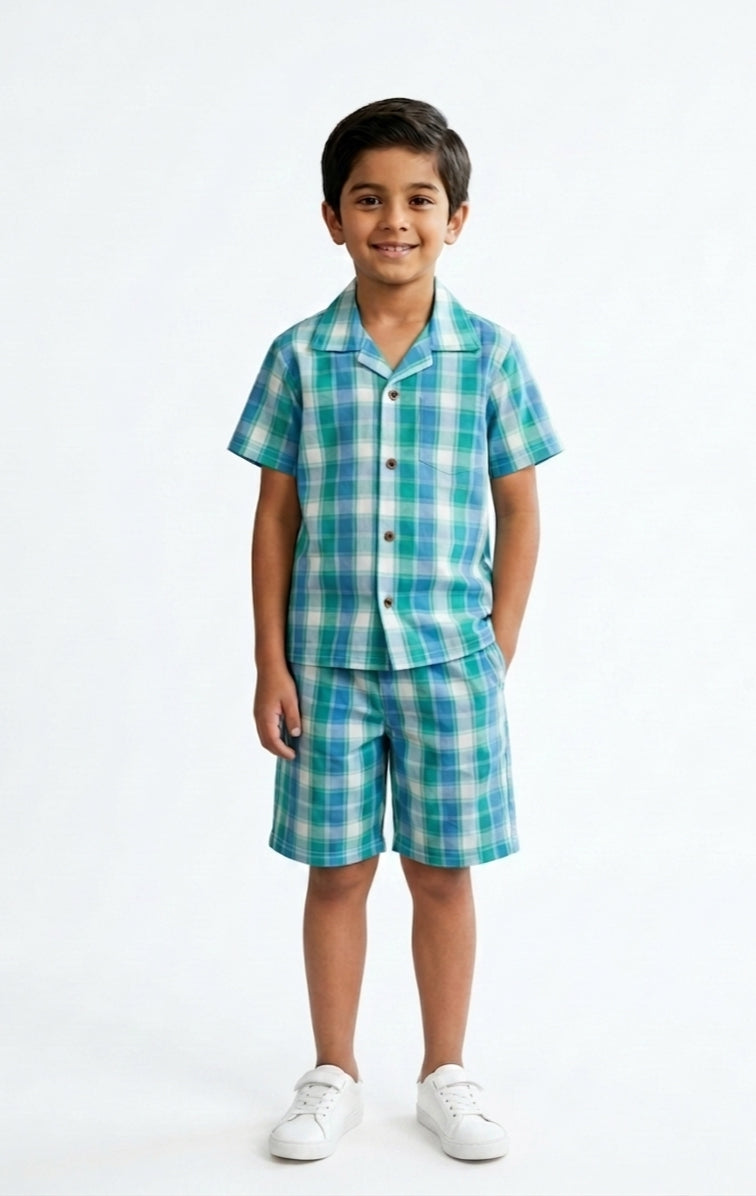 Smart Look for Smart Kids