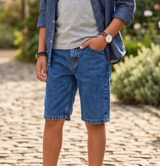 Cool & Comfy Shorts