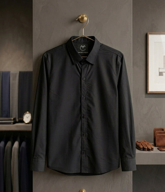 Men's casual shirts