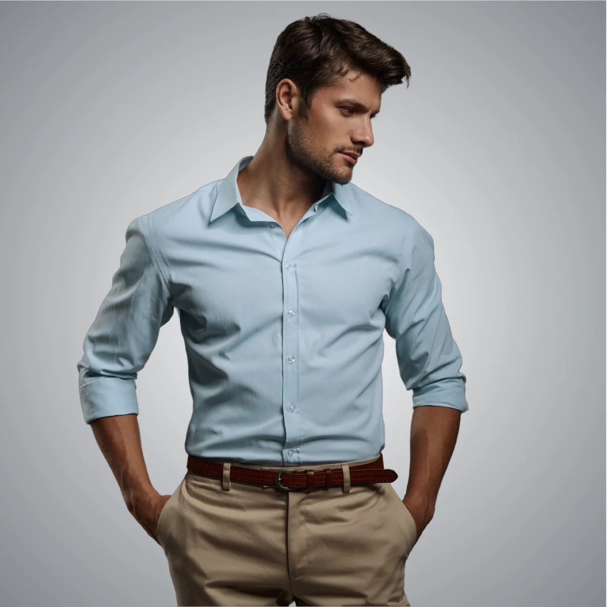 Men's Clothing