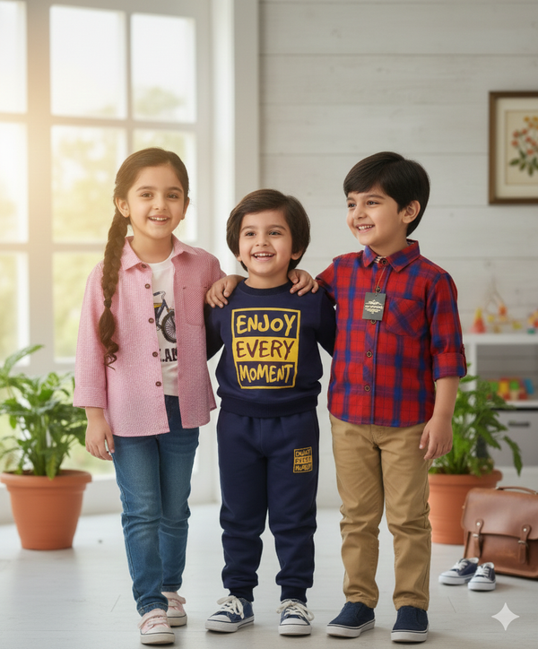 Kids Clothing