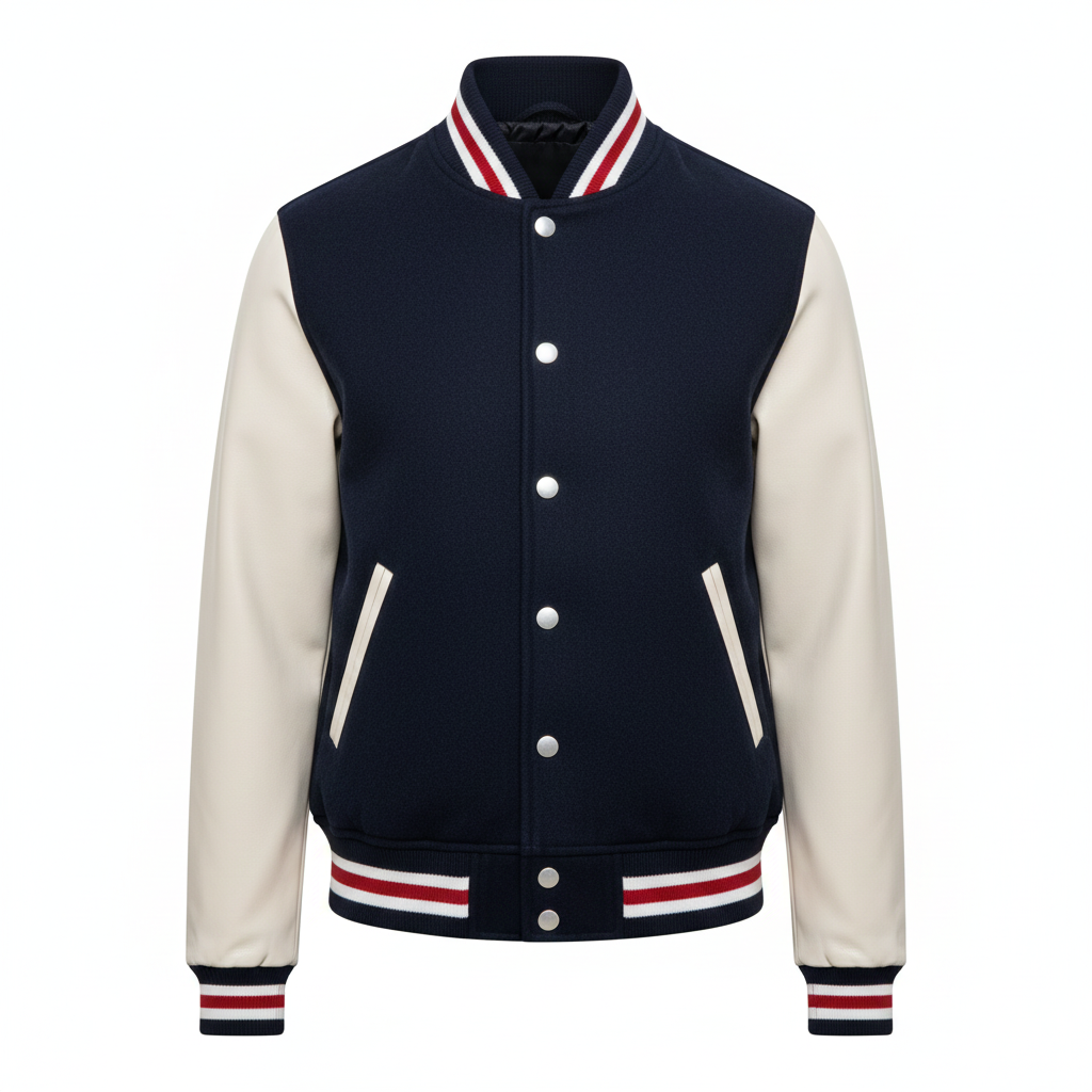 Varsity Jacket