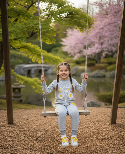 Spring Style & Smiles