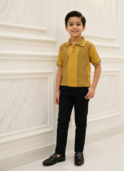 Junior Elite Collection