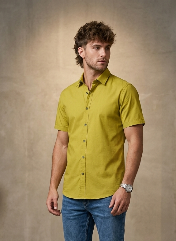 Modern Sophisticated Style