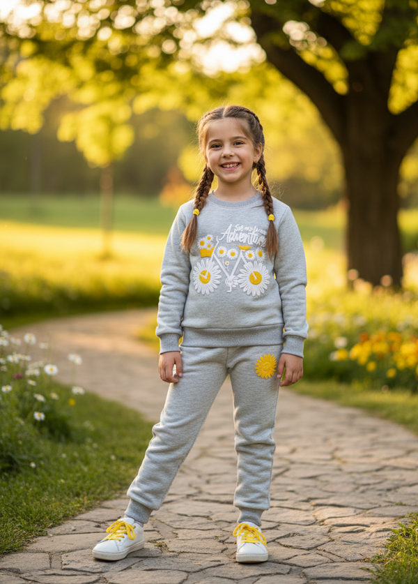 Spring Style & Smiles