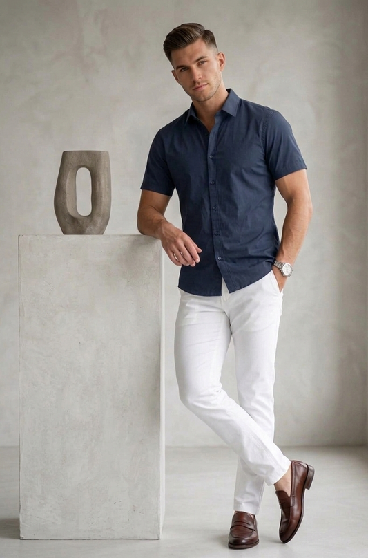 Elegant Summer Style