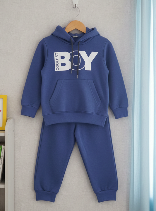 Soft & Stylish Outfit