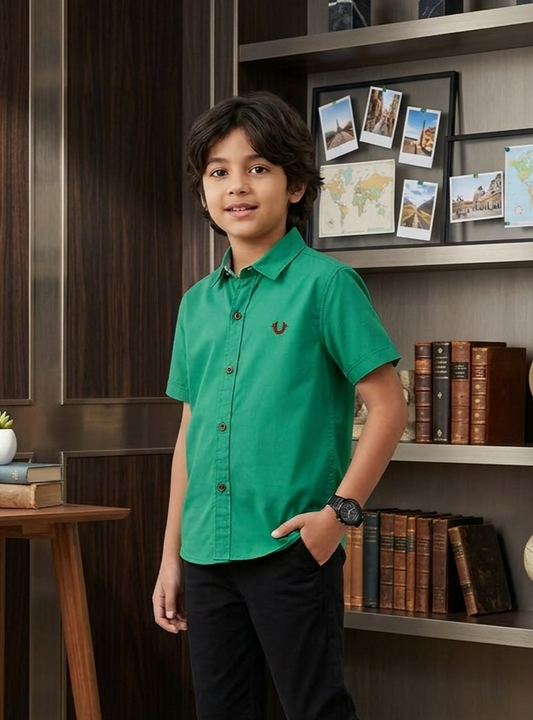 Lightweight Summer Style