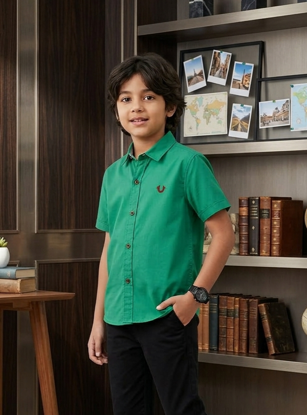 Lightweight Summer Style