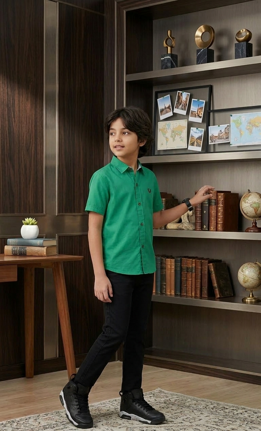 Lightweight Summer Style