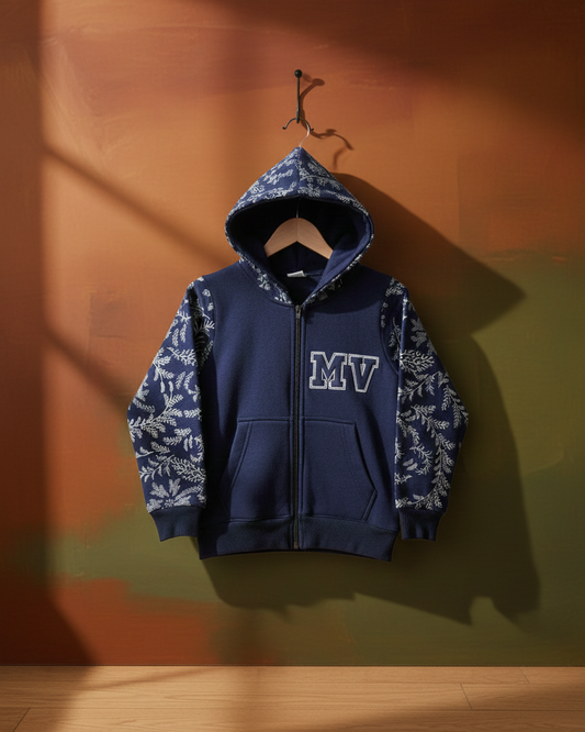 Comfort Fit Kids Hoodie