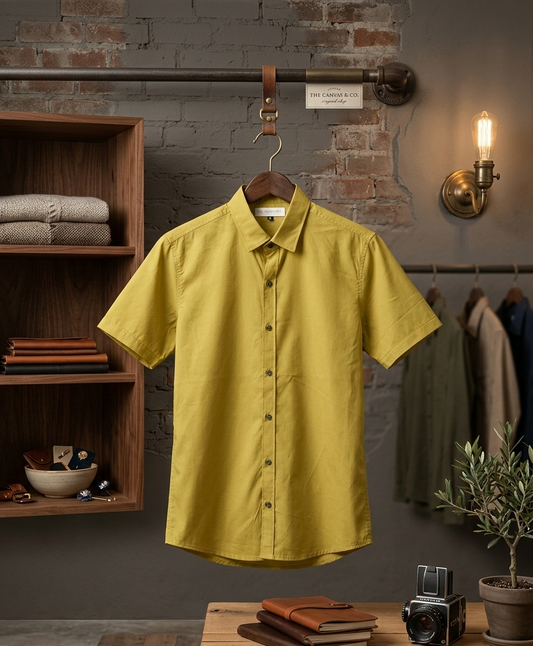 Modern Sophisticated Style