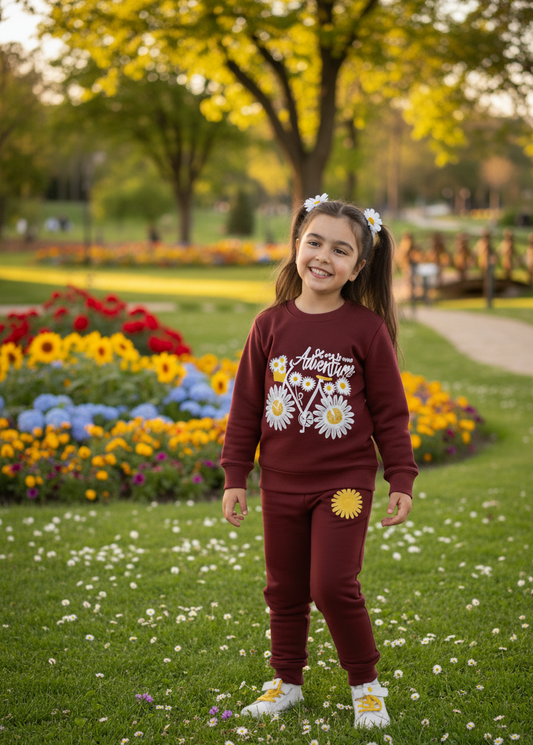Play, Smile & Shine – Trendy Outfit for Happy Kids