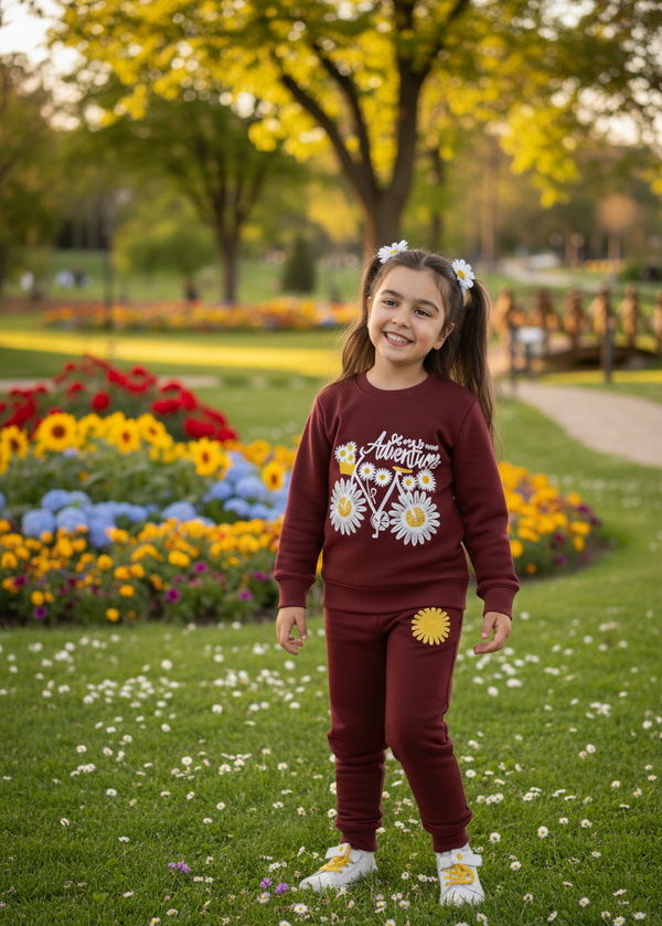 Play, Smile & Shine – Trendy Outfit for Happy Kids