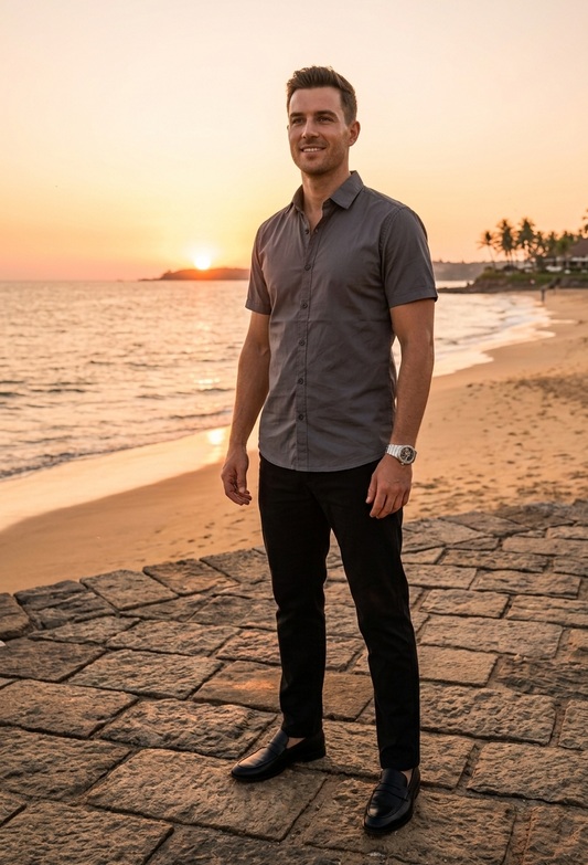 Elegant Everyday Wear