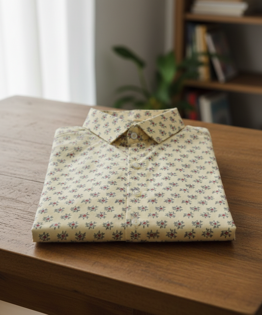 Elegant Casual Mens Wear