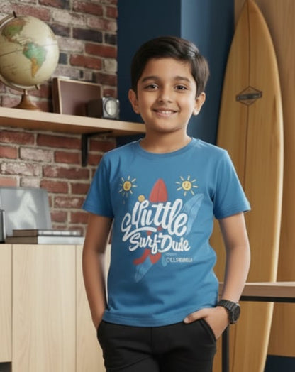 Kids Adventure T-Shirt