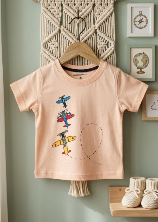 Ultimate Stylish T-Shirt