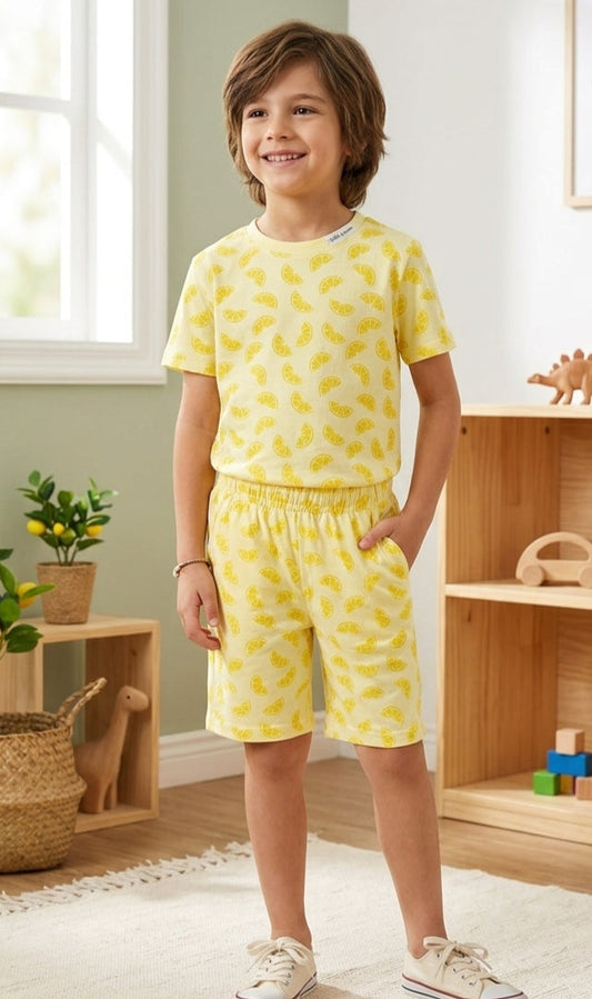 Lightweight Tracksuit Set