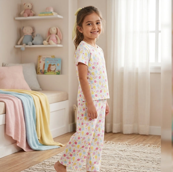 Cute & Comfy Everyday Kids