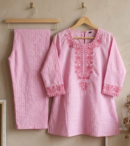 Girls Ethnic Wear