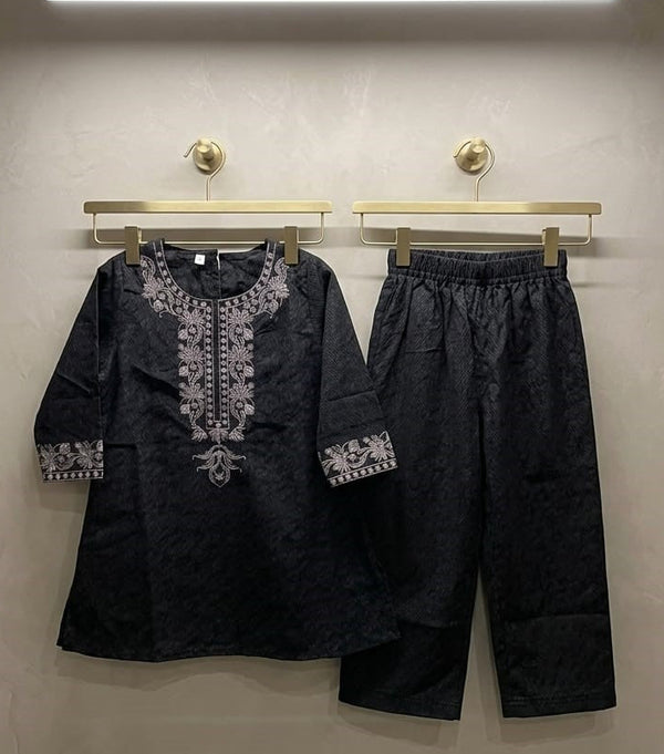 Classic Ethnic Style