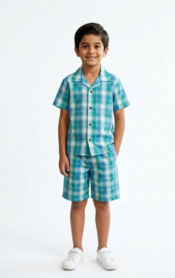 Smart Look for Smart Kids