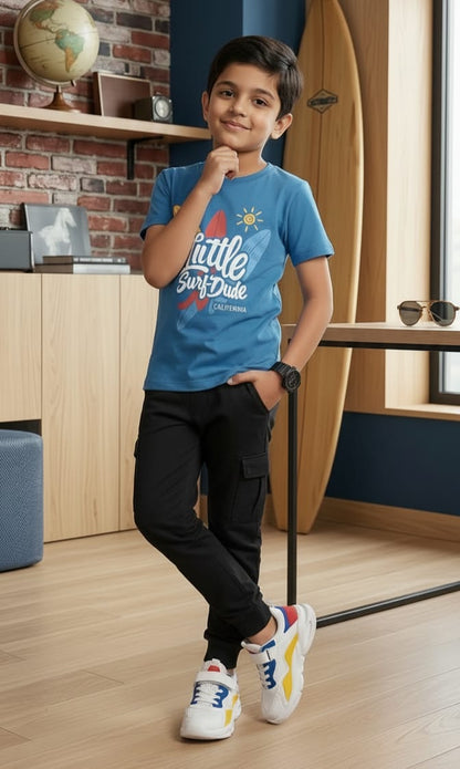 Kids Adventure T-Shirt