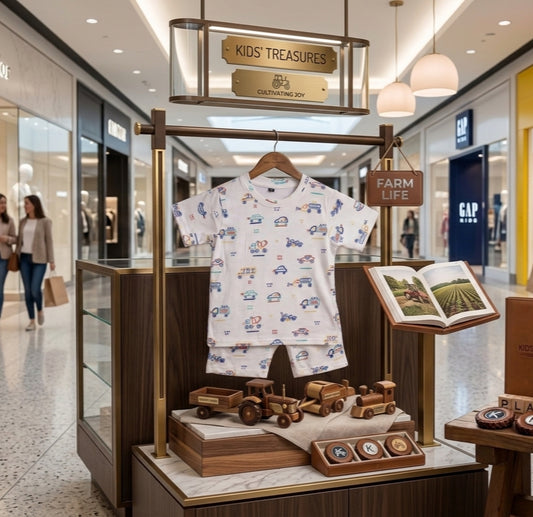 Everyday Comfort Fit