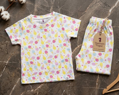 Cute & Comfy Everyday Kids