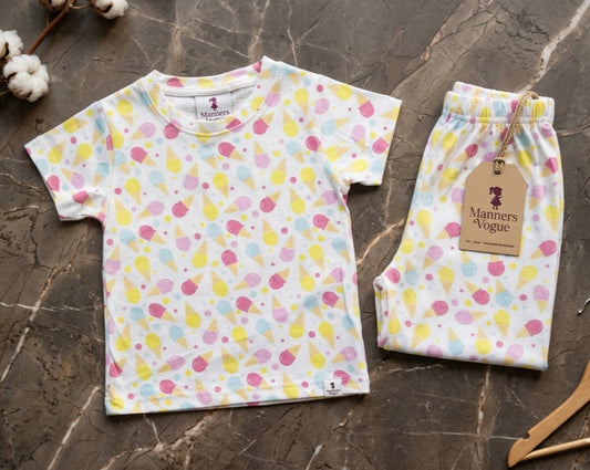 Cute & Comfy Everyday Kids