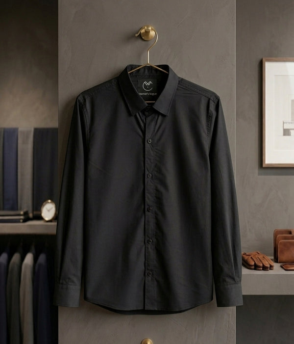 Men's casual shirts