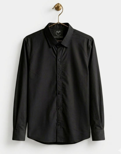 Men's casual shirts