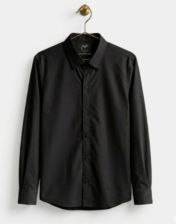 Men's casual shirts