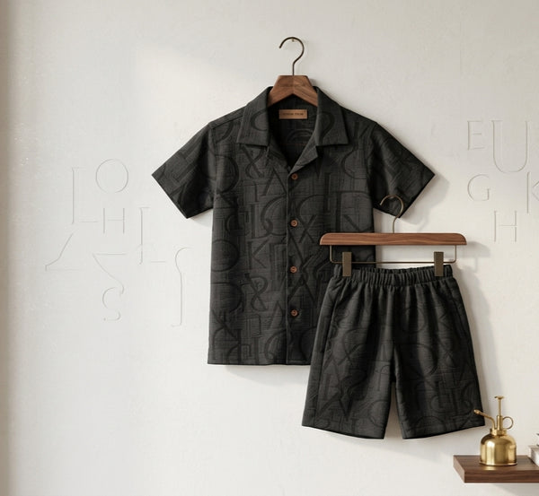 Lightweight Tracksuit Set