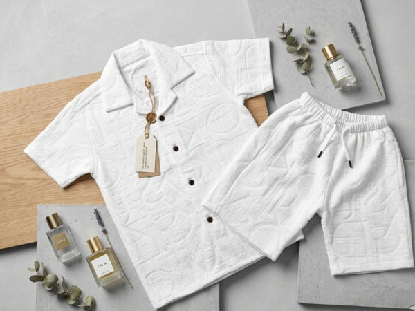 Everyday Comfort Fit