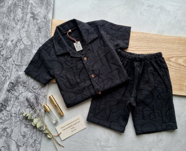 Lightweight Tracksuit Set