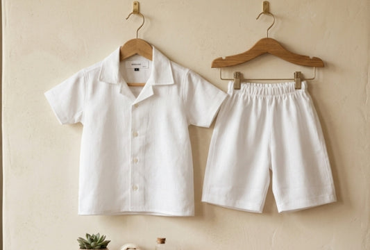 Everyday Comfort Fit